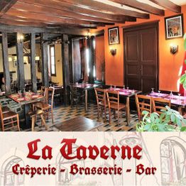 Crêperie La Taverne