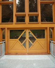 Schreinerei Sigwart Bild 3