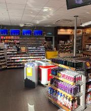 JET Tankstelle Bild 2