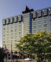 Mercure Hotel Koblenz Bild 1