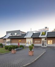 McDonald's Bild 1