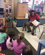 Deer Park Veterinary Hospital image 8