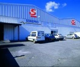 SOREPRO image 9