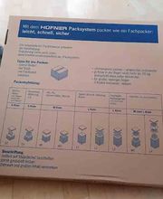 Hüfner Möbelspedition Bild 6