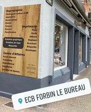 Ecb Forbin Le Bureau image 13