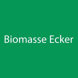 Biomasse Ecker GmbH&Co.KG
