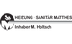 Heizung Sanitär Matthes