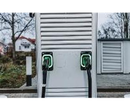 Shell Recharge Charging Station Bild 7