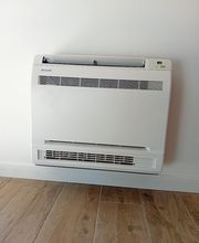 Chauffage Climatisation Energie CCEB image 1