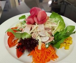 Terminus Hotel & Restaurant Bild 9