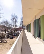 Fröbel-Integrationskindergarten Fröbelchen in Leipzig-Mockau, © 2025 Fröbel. Alle Rechte vorbehalten.