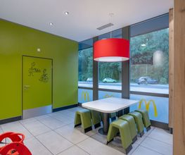 McDonald's Bild 6