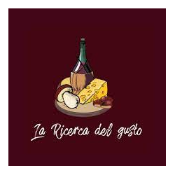 La Ricerca del Gusto logo