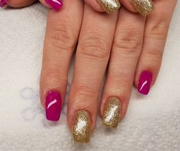 Naildesign by Katharina Bild 2