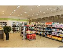 Shell Recharge Charging Station Bild 5