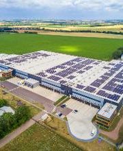 FIEGE Logistik Bild 2