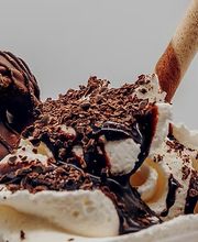 Miltitzer Eiscafe Bild 3