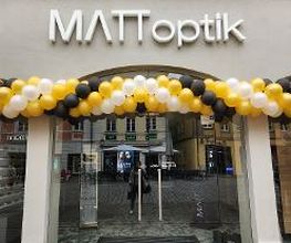 MATT optik • akustik Ansbach Bild 1