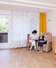 MATERNUS Hausgemeinschaft St. Christophorus Bild 5