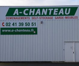 A- Chanteau image 1