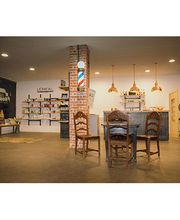 Salon Hauff Bild 2