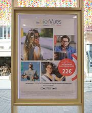 Écouter Voir Optique BOURGES image 8