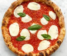 Pizzium - Trieste immagine 1