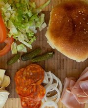M'Burger image 14