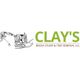 Clay's Brush Stump & Tree Removal LLC.