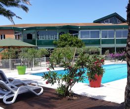 Tropic Hotel image 4