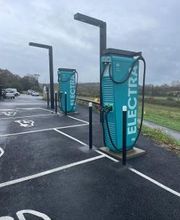 Electra Charging Station image 1