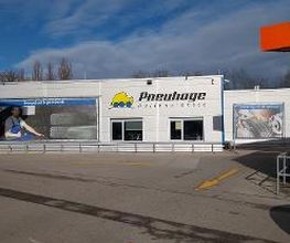Pneuhage Reifen und Autoservice Bild 11