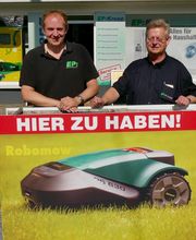 Fernseh Kruse Bild 3