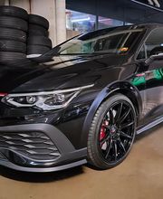 GARAGE PNEUMASTER Martins do Carmo R. Bild 2