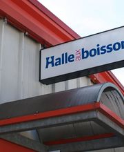 Halle aux Boissons Bild 13