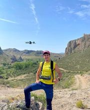 X AERIAL - Filmación, Inspección y Topografía con drones. imagen 2