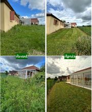 Daniel Moquet signe vos jardins - Ent. Mongin - Bernard image 2