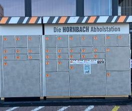 HORNBACH Wolfsburg Bild 6