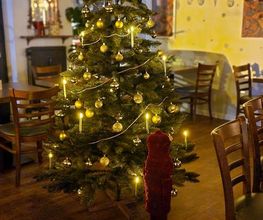 Café Kudika Bild 1