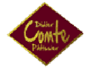 Pâtisserie Comte Didier