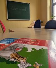 Radebeul-West Unterrichtsraum 2