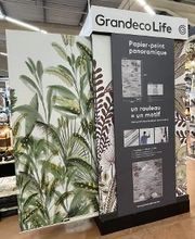 Bricorama Sebazac Concoures image 12