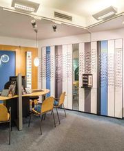 Optik Akustik Schiffer