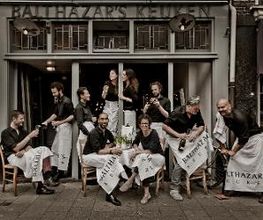 Balthazar's Keuken afbeelding 9