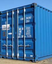 Container Rent Petri GmbH Aufenthaltscontainer