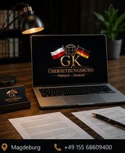 GK Übersetzungsbüro Bild 3