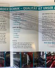 Dziomba Fördertechnik GmbH Bild 1