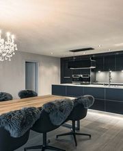 Schmid AG Küchenbau