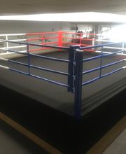 Kickboxen-Team-Xander Bild 4