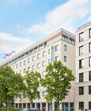 Holiday Inn Express Berlin City Centre by IHG Bild 13